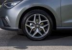 Seat Ibiza Xcellence 2017 года (UK)